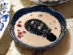 龟苓膏-径山十八道·风味民间菜(华夏之心店)