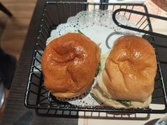 -克比叔叔印度餐厅Kebabs on the Grille (人民广场店)