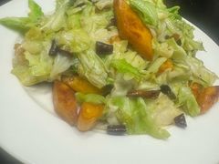 -好妈王饺子(滂江街店)