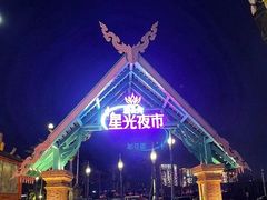 -西双版纳傣族园