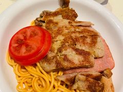 -龙记香港茶餐厅(久光百货店)