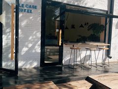-小意思咖啡店(草桥店)