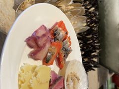 -大理实力希尔顿酒店•香全日制餐厅