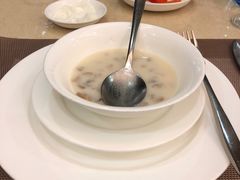 -苏坦土耳其餐厅(白云宾馆店)