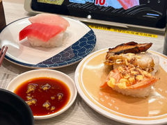 -濱寿司(高新伊藤店)