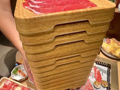 -欢乐牧场主题自助料理(龙华星河iCO店)