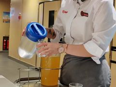 -海底捞火锅(上元大街店)