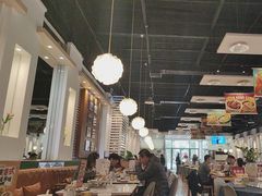 -金湖港式餐厅(建外店)