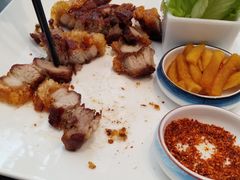 -创味·民间海南菜·非遗藤桥排骨(藤桥·免税城店)