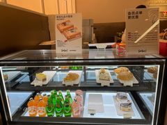 -Seesaw Coffee(武商MALL·武广店)