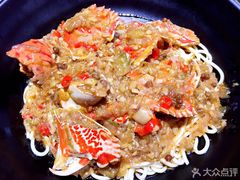 -沈记烧烤海鲜(江汉二路店)