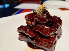 -上海滩餐厅(BFC外滩金融中心店)