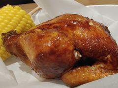 -大家乐(广州天河城六楼店)