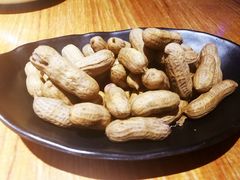 水煮花生-串亿88烧烤·羊腿·羊蝎子(板泉路店)