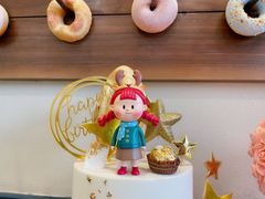 -BONBON BAKERY