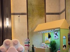 -上海崇明金茂凯悦酒店