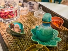 -泰乐道·SPA·按摩·足道(坡子街店)