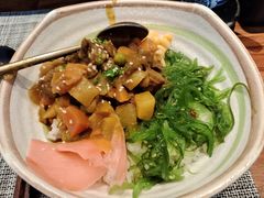 -戏作寿司(观音桥店)