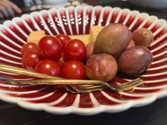 -翕间食·精致淮扬菜(江苏大剧院店)