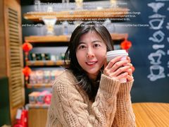 -星巴克臻选(北京太阳宫凯德店)