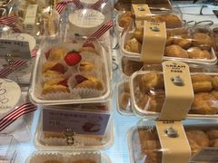 -巴黎贝甜(印象城店)
