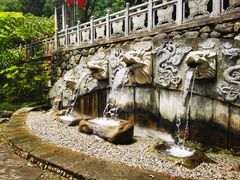 -蝴蝶泉公园