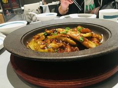 -洞庭鱼香(万科店)