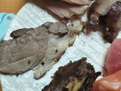 -威斯汀舞台餐厅