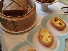 -景月阁空中食府(希尔顿酒店)