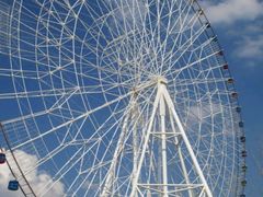 -南昌之星摩天轮