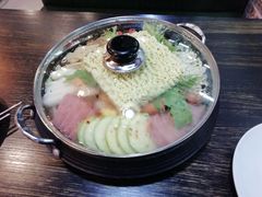 -the frypan韩国炸鸡啤酒(五路居店)
