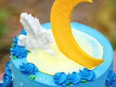 -CAKE BOSS 蛋糕老板(西单君太百货店)