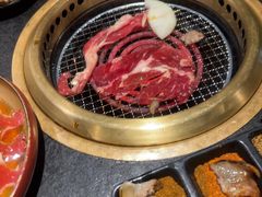 -神户赤童日式烤肉伙伴(东直门店)