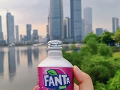 -深圳人才公园