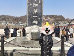 -兰州黄河桥梁博物馆