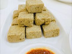 干煎臭豆腐-金时代顺风大酒店(协泰店)