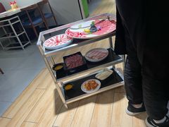 -炙城·韩式烤肉(南京东路店)