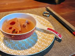 -曾宴·楚菜(湖北省博物馆店)