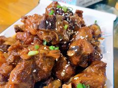 -巢湖名吃·东关老鹅汤(江南风情街店)