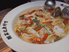 -太二酸菜鱼(海口友谊广场店)