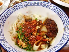 -天下第一面(大雁塔北广场店)