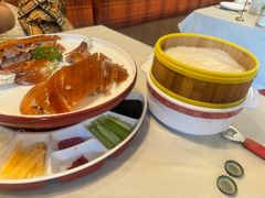 -大鸭梨烤鸭(甘家口店)