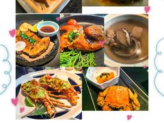 -花潮料理艺食馆(SM新生活广场店)