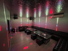 -海派·别墅轰趴馆·户外露营·团建聚会·生日派对(松江大学城店)