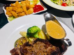 -Jack‘s Place 杰克地方西餐厅(新街口店)