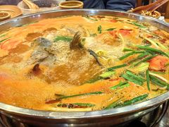 -亮欢寨酸汤鱼(沙冲路店)