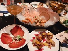 -Mr·Fish鱼鲜生海鲜放题(银泰in99店)