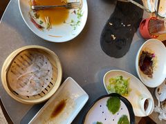 -水上明月·湖景餐厅