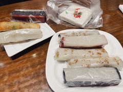 -四宜糕团店(文峰城市广场店)