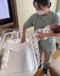 -baby bella小贝拉母婴护理中心(北京东隅店)